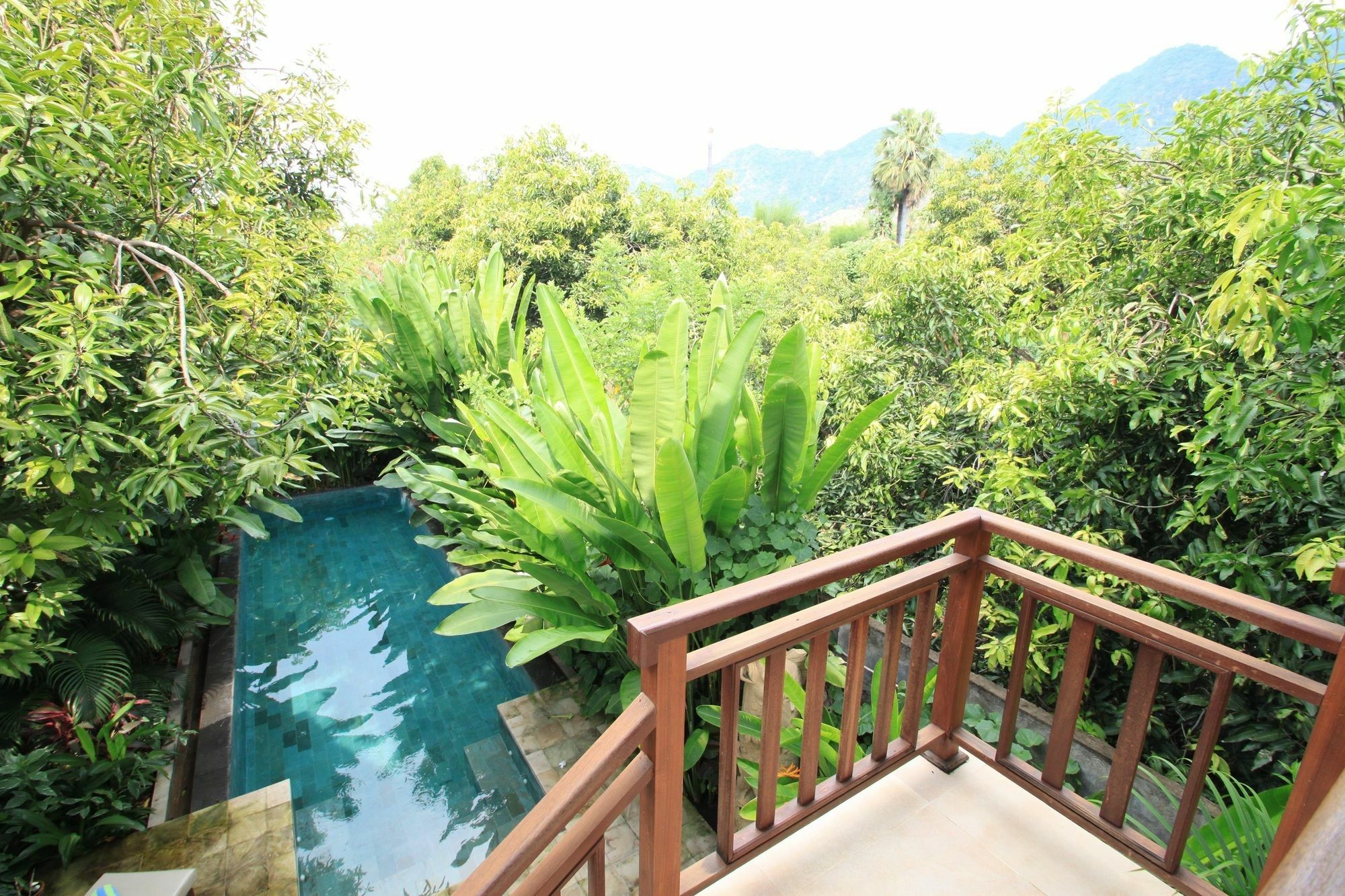 Villa Sutra Pemuteran Exterior foto